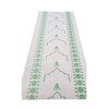 Disposable pocket Prayer Mat Rug personal and mosque use. Unit