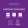 Andalou Naturals Diy Booster SPF 30 Facial Serum