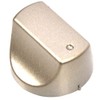Spares2go Control Knob Switch for Hotpoint 'Hot-Ari ix' Oven Hob
