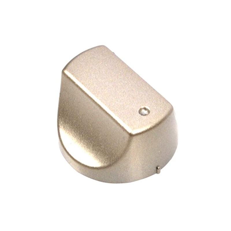 Spares2go Control Knob Switch for Hotpoint 'Hot-Ari ix' Oven Hob