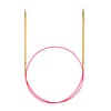 Addi Circular Lace Needle 100cm x 8mm