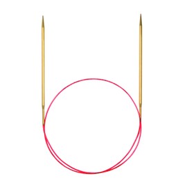 Addi Circular Lace Needle 100cm x 8mm