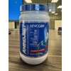 Evogen AminoJect, Vegano Fermentado a base de plantas BCAA, Glutamina,