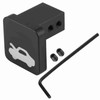 Acouto for honda civic hood release latch-hood latch release handle-Engine