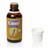 Aceite Árbol De Tea Tree Restaurador Uñas Y Piel Natural