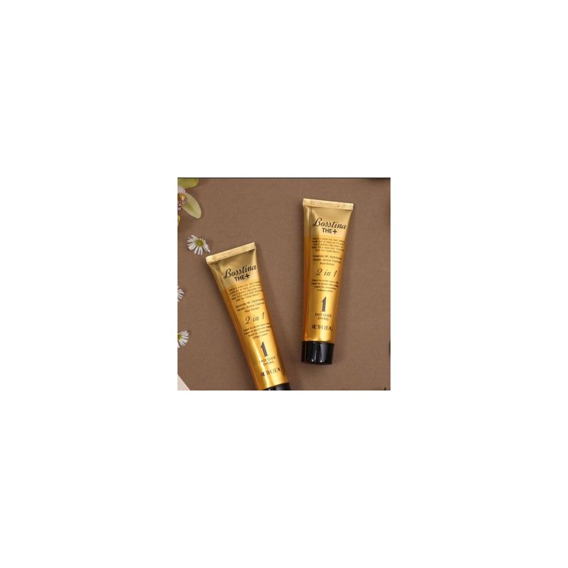 (NS) 6 Bostina The Plus + 1 tail comb 33775404