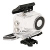 Action Camera Dive Case Professional Protective Dustproof Waterproof Housing for