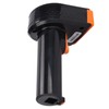 Barcode Scanner Handheld LED Screen Wireless Bar Code Scanning Gun