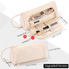 EASTHILL Pencil Case Large Capacity Pencil Pouch School Suppies Pen