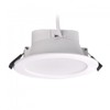 Laser Smart WiFi LED Downlight 10W, 1000 Lumens, 90mm Cut-Out