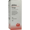 Phoeno Gripp Dilution, 50 ml