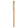 Waterman Allure Premium Fountain Pen - Light Orange Pastel with
