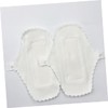 COLLBATH Maternity Pads Set of 6 Reusable Sanitary Towels Soft