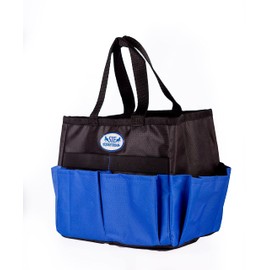 SIE Grooming Kit Bags in colors (Royal Blue)