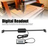 Digital Readout Linear Metric Imperial Linears Scale with Digital Display