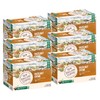 New England Coffee Hazelnut Crème Medium Roast Single Serve Pods,