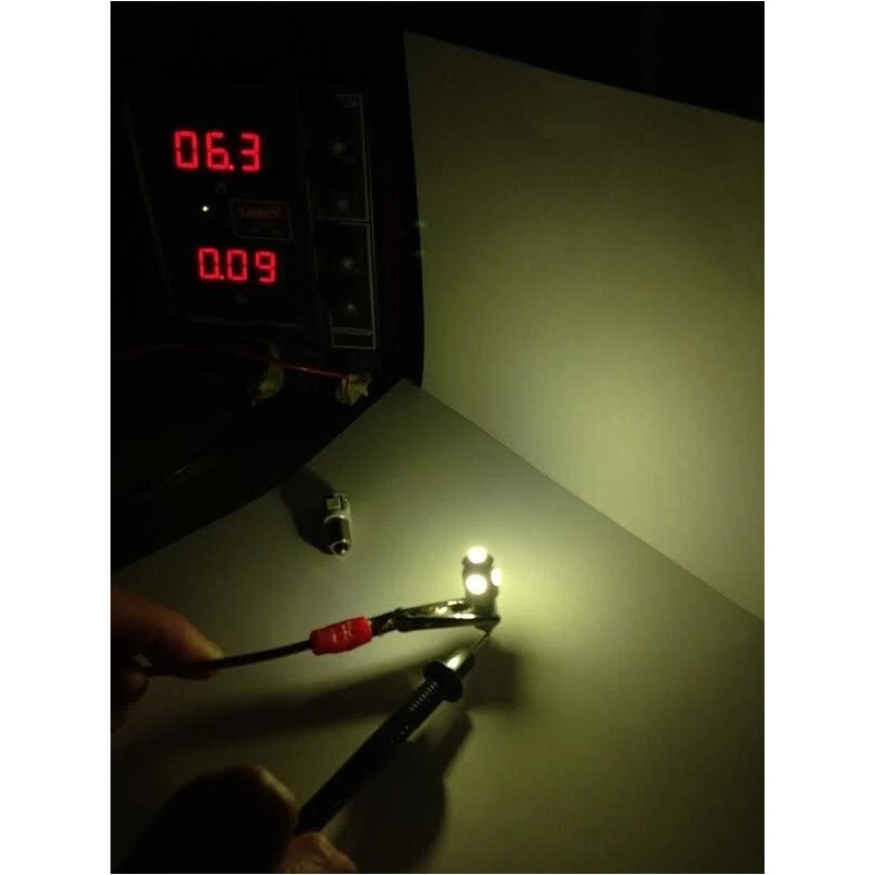 McIntosh LED LAMP KIT - MC 2205 -POWER AMPLIFIER -