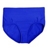 Sookie Active Classic Cheer Briefs (Royal, Adult - Small)