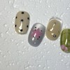 [Rene] Rhythm handmade nail tips, daily nail specialist / [르네]