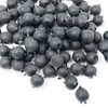 80PCS Fake Blueberry, Miniatures Kitchen Food, Lifelike Foam Blue Berries