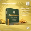 SP HUMANIA Colágeno Marino en Gel 15 sobres 300 g