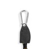 Rope Ratchet 10000 Light Hanger - 1/8" Ratchet with Carabineer