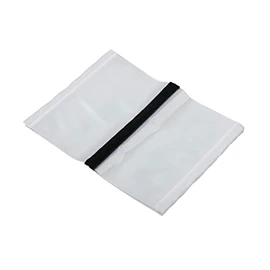 Savage Gear Leader Folder 26 x 18 cm Flip Rig Bag PE Bags Medium - 12 Pockets