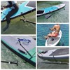padohoru Padhols Strap Type Inflatable Sap SUP Detachable Paddle Holder