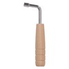 Harp Tuning Tool, Harp Piano Tuning Key Professional Stable Stainless