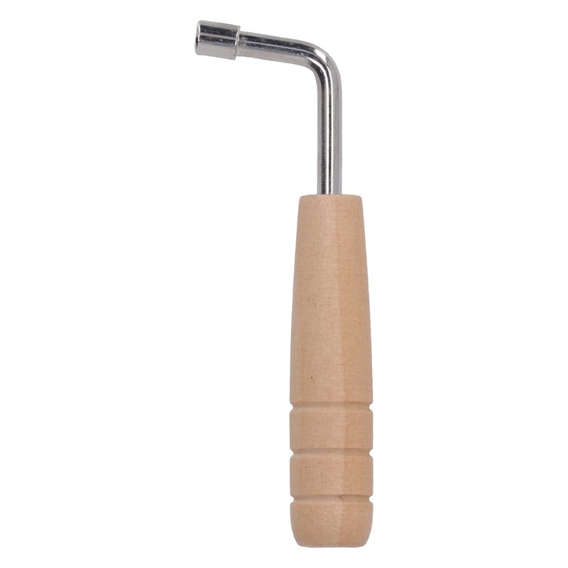 Harp Tuning Tool, Harp Piano Tuning Key Professional Stable Stainless