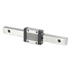 MGN15C Linear Rail Guide Bearing Steel Linear Sliding Rail for