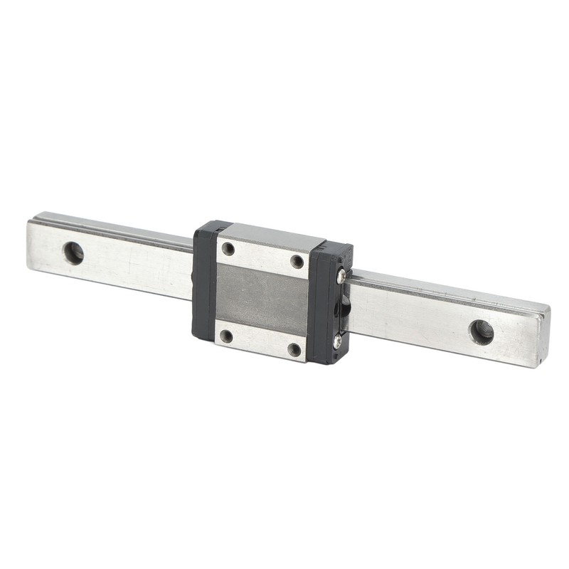 MGN15C Linear Rail Guide Bearing Steel Linear Sliding Rail for