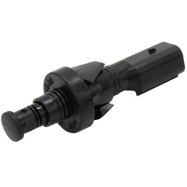 BIAREN Rear Side Boot Door Lock Switch Contact Replacement For Ford Transit Mk6 Mk7 Mk8 Transit Custom 1945514 5F2T14045AC 4052643 XF2T14045AB