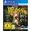 MOSS VR