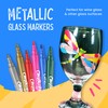 Chalk Pens & Metallic Colours (Pack of 21) Neon Chalk