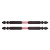 Vessel SST142110 40 V Compatible Sakisbo Torsion Bit, Double Ended
