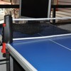 Retractable Ping Pong Net Table Tennis Net 67 * 7.5in