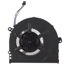 CPU Cooling Fan Replacement Laptop CPU Radiator Fan for HP for Pavilion 15 CC 15 CC708TX 15 CC715TX