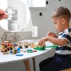Thyle 200 Pcs Outlet Covers Protectors Plug Bulk Child Baby