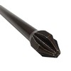 VESSEL DTB4P2110D Strong Bit Stepped Bit 2 x 110 Set