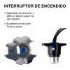 Cerradura Switch Alta Calidad Lrniubi Italika Ft150