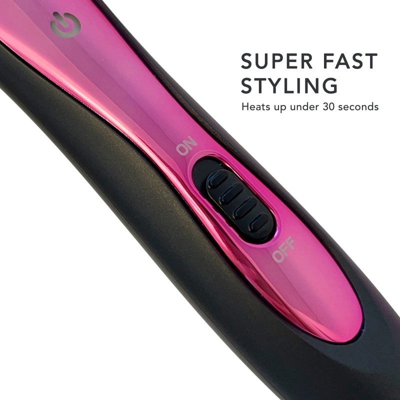 CHOPSTICK STYLER Heroine Professional Curling Wand
