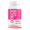 Omnilife Suplemento Alimenticio Tabletas Dolce Vita Pzs Sabor Toronja