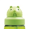 LAKEN Basic Steel Bottle 0.5 L + Neoprene Case Lj