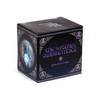 Puckator Tazza in Porcellana 300ml - Witch's Apprentice Cat -