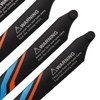 Helicopter Full Replacement Parts Set with 7 Accessories RC Rotor