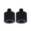 Gereiny 2x DSLR Camera Screws 1/4 to M4 M5 M6