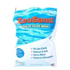 ZeoSand Replacement Sand Filter Media - 200 lb.