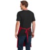 Broad Bay Large Texas Tech Mens Apron or Womens Aprons