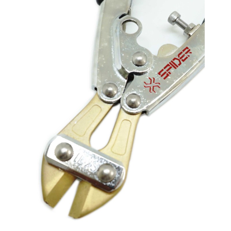 SK11 SPD-C202T Mini Clipper Spider Titanium Coated Blade Approx. 7.9